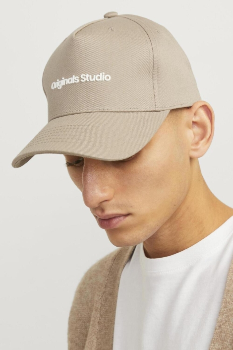 Jack & Jones jacvesterbro cap noos
